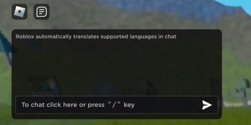 roblox traduzione chat in automatico con ia
