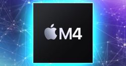 Apple farà uscire i nuovi chip m4 entro questo anno e avranno funzione ai