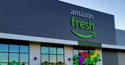 Amazon lancia un abbonamento per la spesa a domicilio