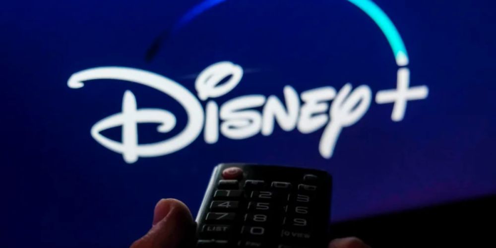 Disney plus stretta condivisione password in USA
