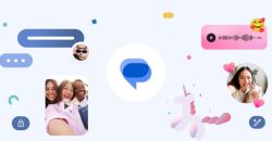 Google messaggi reazione emoji