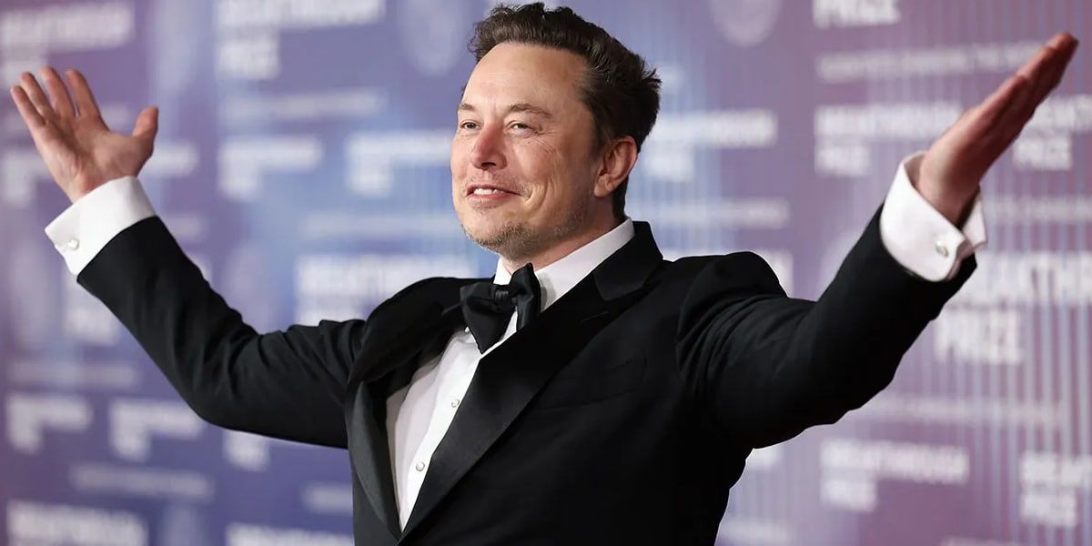 xAI di Elon Musk raccoglie 6 miliardi di dollari