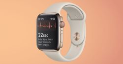 apple watch 10 pressione sanguigna