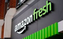 Servizio di Amazon Fresh in USA