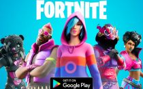 google fortnite play store