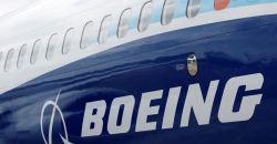 Boeing subito un ricatto da 200 milioni di dollari