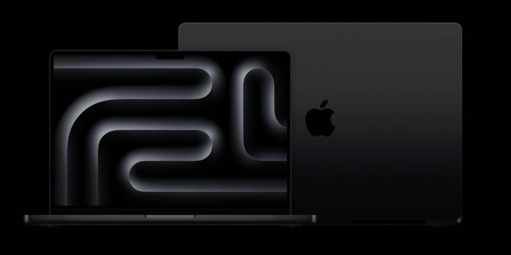 apple rinnova macbook pro con m3