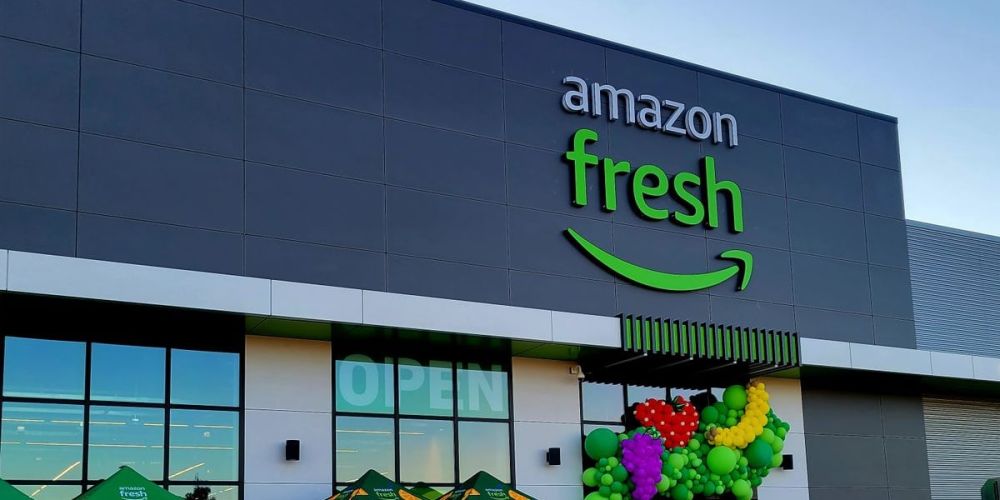 Amazon lancia un abbonamento per la spesa a domicilio