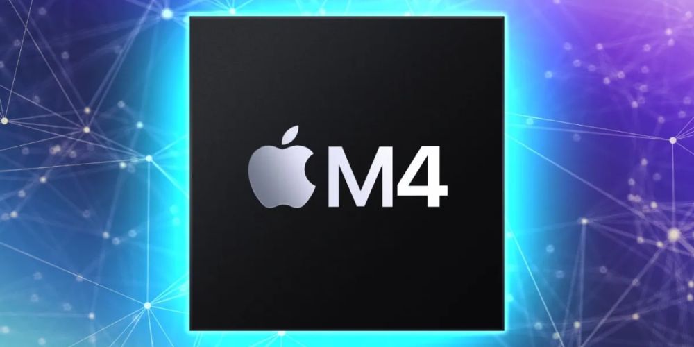 Apple farà uscire i nuovi chip m4 entro questo anno e avranno funzione ai