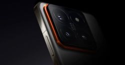 Xiaomi 14 Ultra in titanio