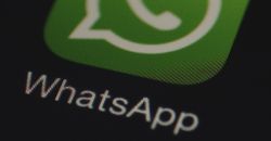 Whatsapp nuovo design delle chiamate vocali e dei canali