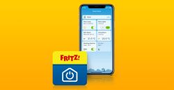 fritz app smart home si aggiorna e introduce il geofencing