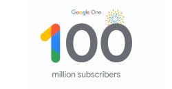 google one festeggia 100 milioni di iscritti