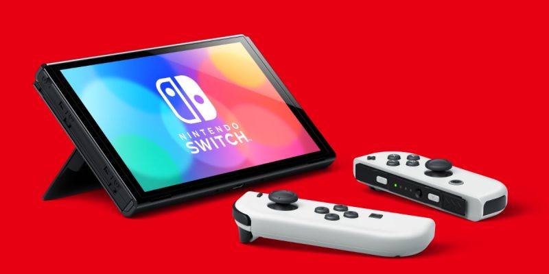 Nintendo Switch 2 uscirà ad aprile 2025