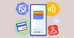 Google Wallet dice addio ad android 8