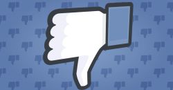 Facebook dismette il servizio di email crittografate