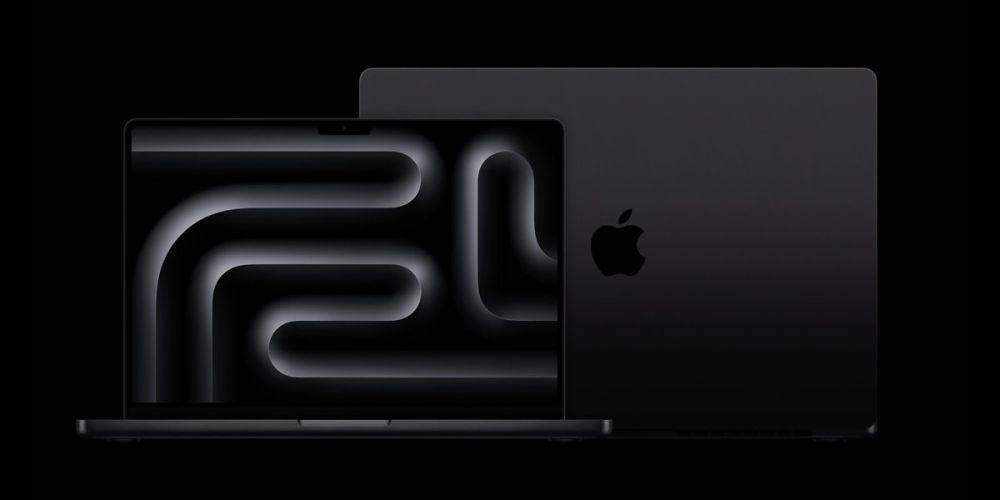 Apple macbook pro con chip m4 uscirà in futuro