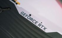 GeForce RTX scheda video