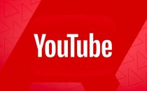 Una grafica che mostra il logo di Youtube in rosso